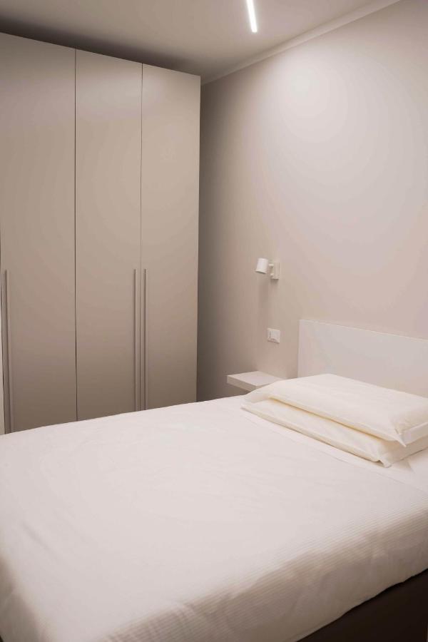 Terranova49 Aparthotel Novara Exterior photo