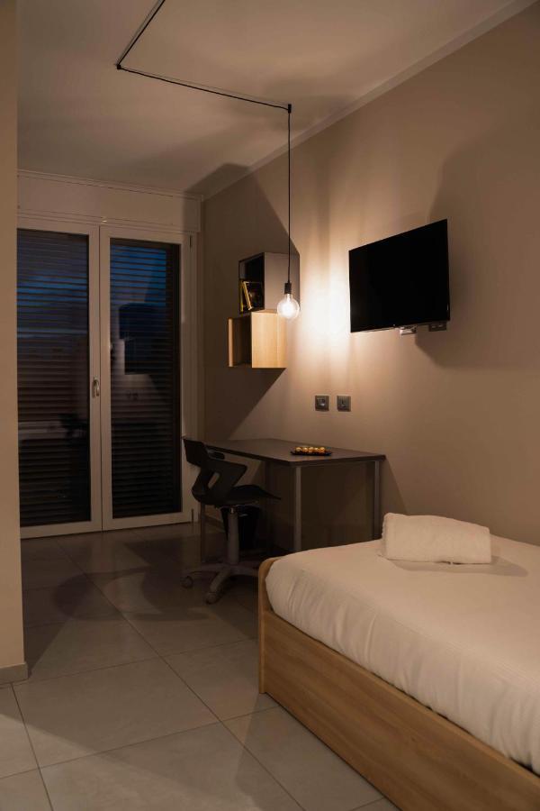 Terranova49 Aparthotel Novara Exterior photo