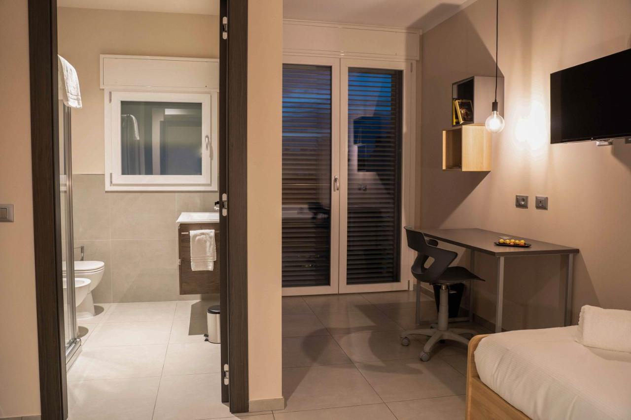 Terranova49 Aparthotel Novara Exterior photo
