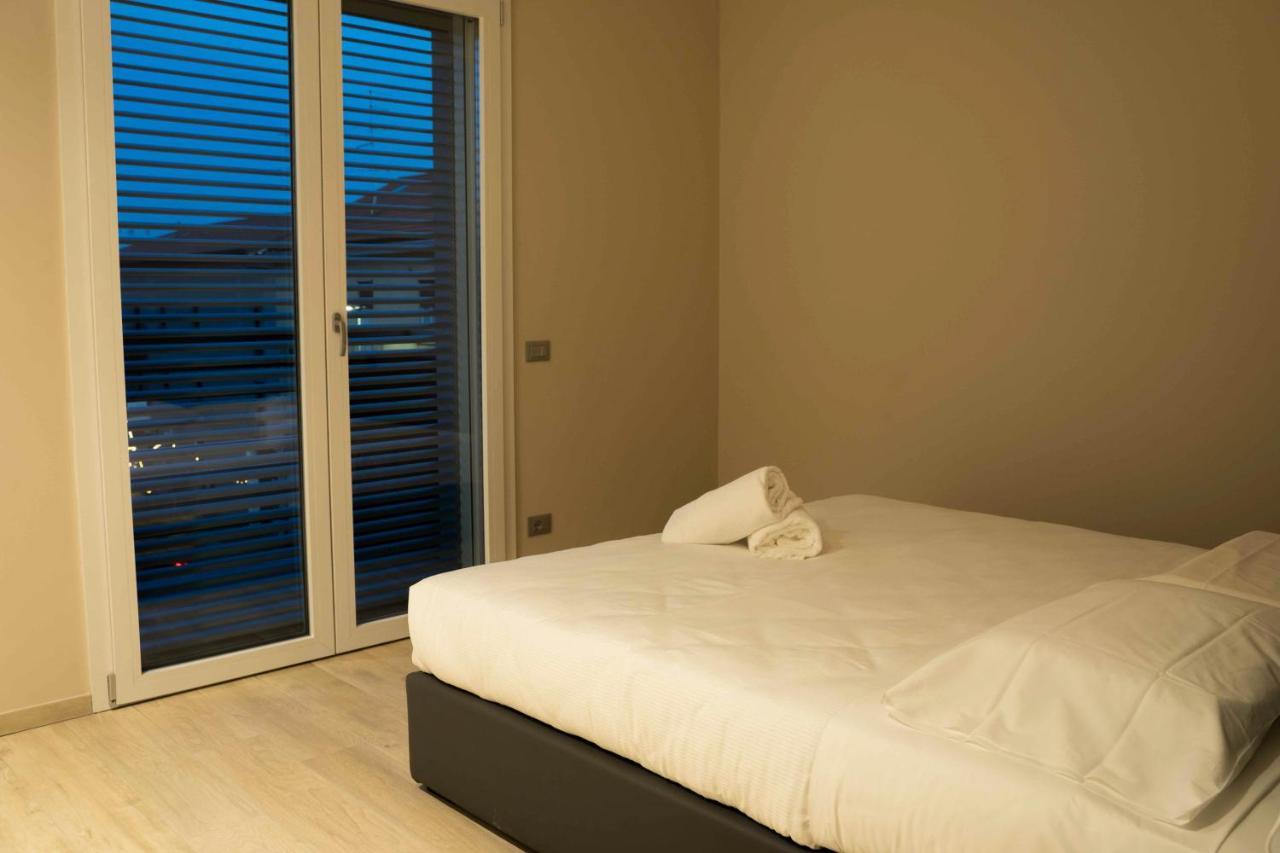 Terranova49 Aparthotel Novara Exterior photo