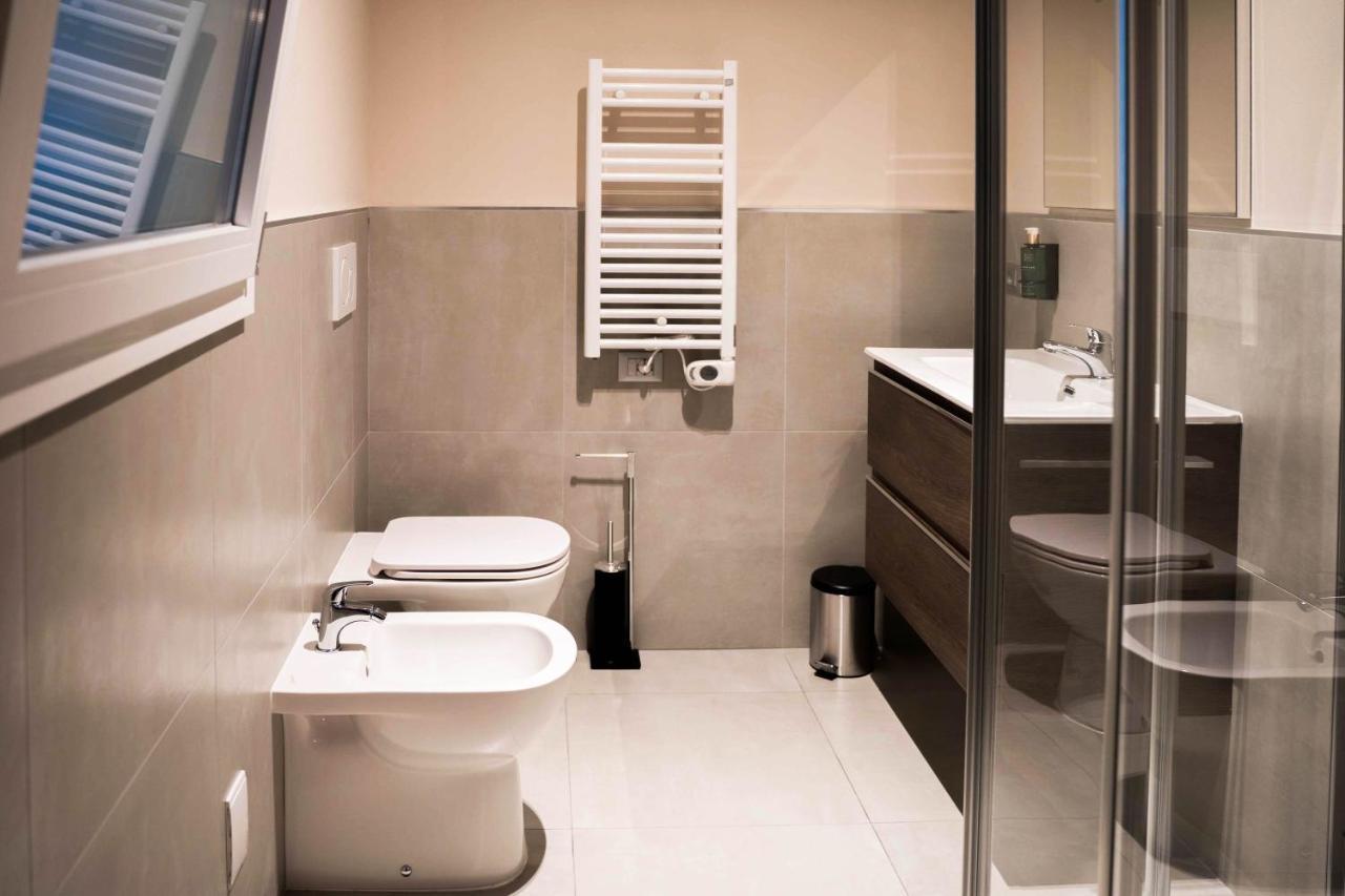 Terranova49 Aparthotel Novara Exterior photo