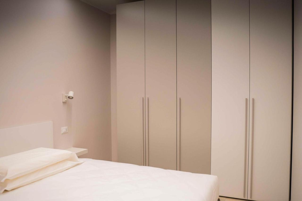 Terranova49 Aparthotel Novara Exterior photo