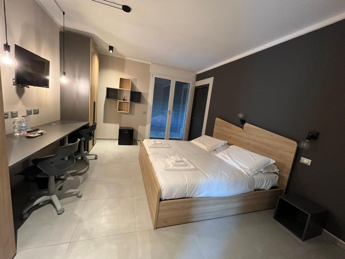 Terranova49 Aparthotel Novara Exterior photo